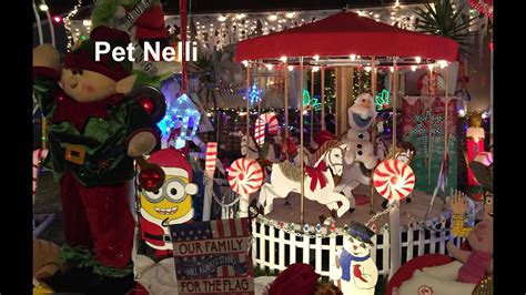 Best Outdoor Christmas Decorations Best Christmas Lights