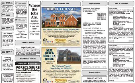 how classified ads have evolved over the years