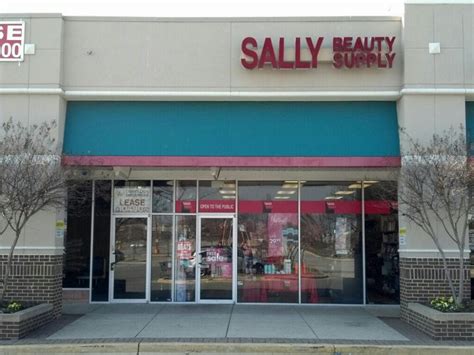 Sally Beauty Supply in Upper Marlboro | Sally Beauty ...