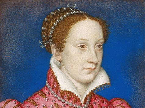 10 Facts About Mary Queen Of Scots History Hit