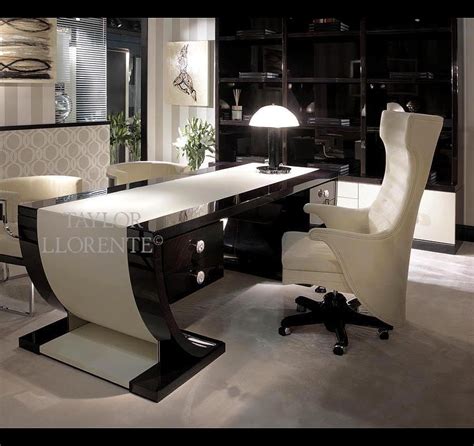 Desk & chair is a registered essential service provider. LUXURY LEATHER OFFICE DESK CHAIR | TAYLOR LLORENTE FURNITURE