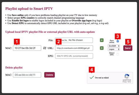 Setup Guide For Smart Iptv Player Siptvapp Iptv Starz