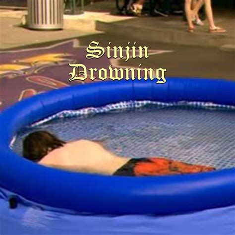 Sinjin Drowning Comedy Podcast Podchaser
