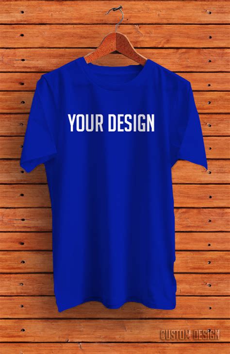 Download T-shirt Mockup PSD - Free Download on Behance