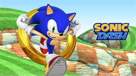 ¡disfruta de la versión completa de los juegos de para laptop sin limitaciones! Sonic Dash para Windows 10 (Windows) - Descargar