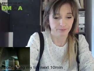 Lana Anal Play Webcam