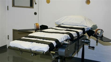 Lethal Injection Execution Is Botched And More