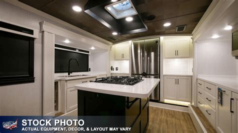 2024 Riverstone 42fskg Fifth Wheel By Forest River On Sale Rvn21315
