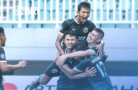 Hasil Persikabo Vs Rans Nusantara Klasemen Liga Terbaru