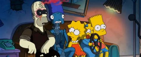 Tous Les épisodes Des Simpson Spécial Halloween Et Spécial - Halloween mit den „Simpsons“: „Treehouse of Horror“-Nacht auf ProSieben