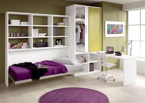 40 Cool Kids And Teen Room Design Ideas From Asdara Note