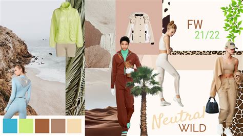 Fashion Trend Forecast 2021 Wgsn Pin On Ss21 Tet Ispo Textrends