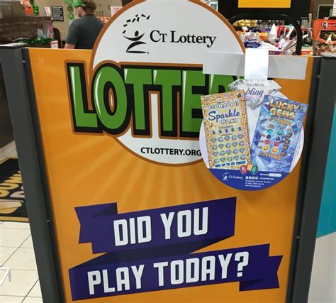 Another 7-Figure Winner Emerges In CT Lottery Lotto Game | Across ...