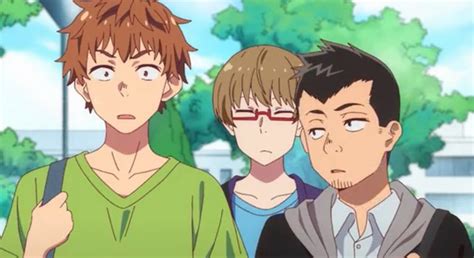 After a staggering betrayal by his girlfriend, hapless freshman kazuya gets just desperate enough to give it a try. Rent-a-Girlfriend Episode 3 update, Preview, and Spoilers ...