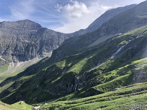 In 5 tagen von murg nach elm. Sardona-Welterbe-Weg - Von Weisstannen zur Sardonahütte ...
