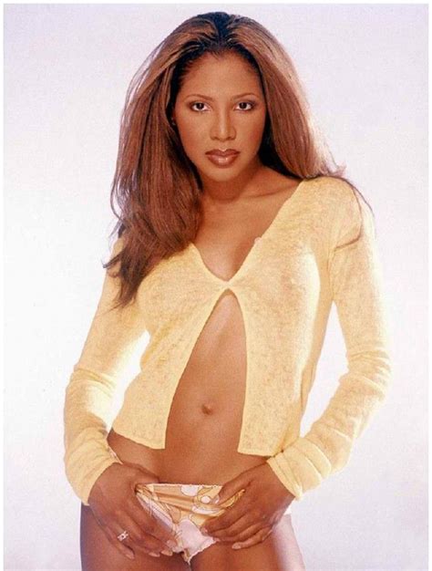 Toni Braxton Nude Nipples In Public Scandal Planet Hot Sex Picture