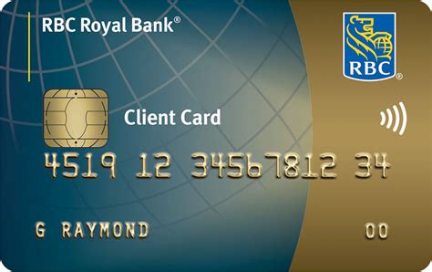 Look for the visa acceptance mark. Open Your First Bank Account in Canada - RBC