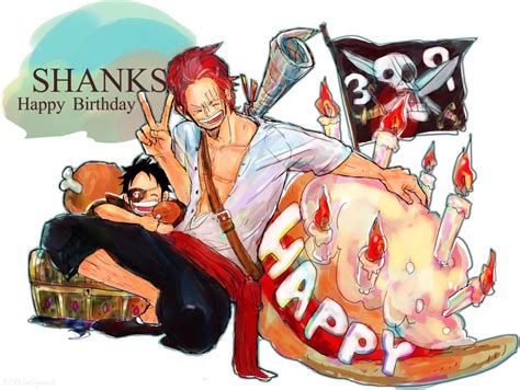 One piece, shanks, buggy the clown, pixiv id 1162186. ONE PIECE Image #392080 - Zerochan Anime Image Board