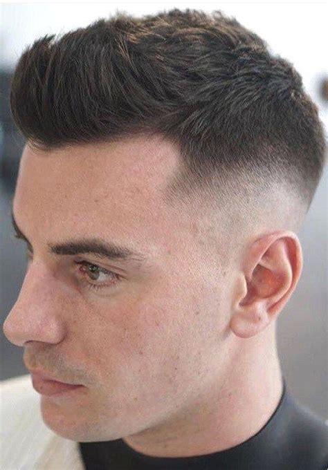While short men's hairstyles may still be the norm for most, a lot of us don't realize just how much can be done with a short hair length. 53 Unique Short Hairstyles for Men 2018 2019