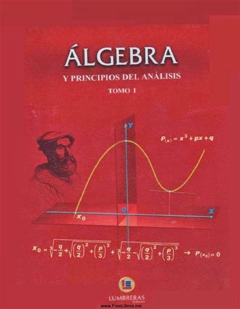 Libros de cálculo diferencial e integral top 7 para ser un crack(reseña + link pdf). Conamat álgebra Pdf | Libro Gratis