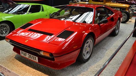 Check spelling or type a new query. How to Buy a Vintage Ferrari | The Drive