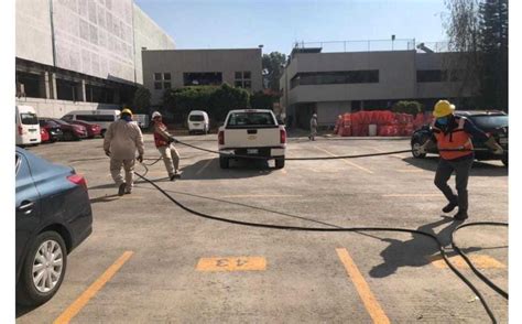 Últimas noticias de metro de la ciudad de méxico. ¿Qué líneas del Metro CdMx restablecerán servicio en 48 ...