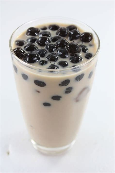 How To Make Bubble Tea Bubbleteaology