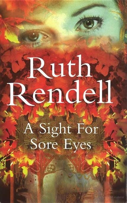 A Sight For Sore Eyes Read Online Free Book By Ruth Rendell At Readanybook