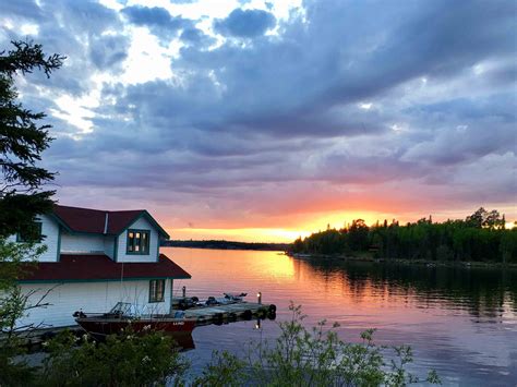 We offer vacation rentals in grand haven, holland, muskegon, silver lake, macatawa, white lake and more. Northwest Ontario Fishing Resort (With images) | Cabin ...