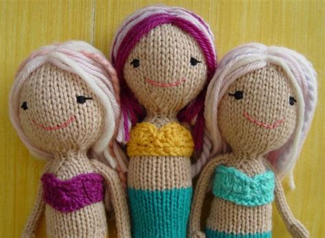 How to make a simple pattern bigger or smaller.mp4. 'Kailani the Mermaid' knitting pattern by Rachel Borello ...