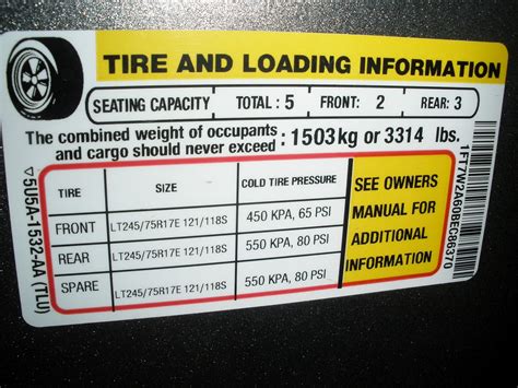 Is It Ok To Go Over Payload Capacity? 2