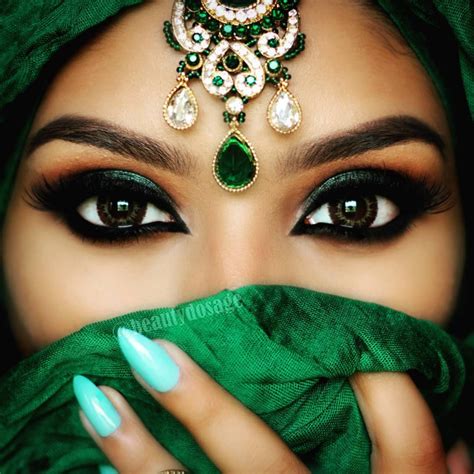 Arabic Makeup Indian Makeup Makeup Tips Beauty Makeup Eye Makeup Pretty Eyes Cool Eyes