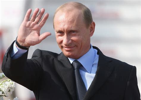 Putin runs circles around them. Russian leader sends greetings to Castro, Maduro, Rousseff ...