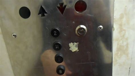 Geauga county ohio horseman's council's benefit flea market saturday, july 10, 9 a.m. AMAZING 1956 Westinghouse Traction Elevators At The Tri ...