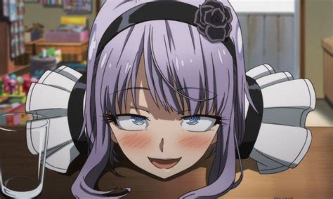 Dagashi Kashi Temporada 2 Exelente Anime Es Una Lastima Que Esta