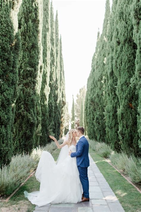 Meagan And Nicholas Greystone Mansion Wedding Day Beverly Hills Ca