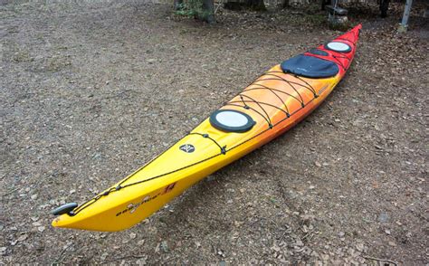 Choosing an ocean kayak is not as simple as picking the first one you come across in your local plus, an ocean kayak is a great fishing tool, and most come equipped with gadgets designed to help. Kayak for sale - La cura dello yacht
