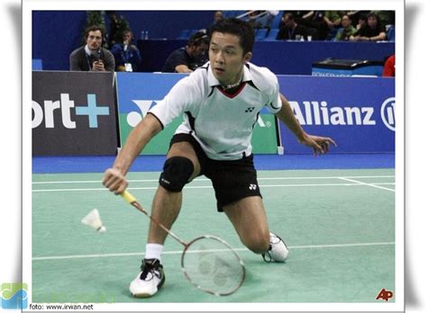 Berapa ukuran sekian artikel mengenai ukuran lapangan badminton lengkap gambar dan keterangannya. BULU TANGKIS/BADMINTON: Sejarah badminton
