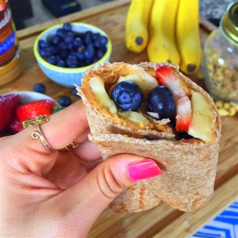 4 Super Easy Healthy Breakfast Ideas! - Blogilates