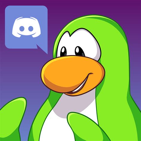 You are leaving the club penguin rewritten website, and are about to go to where different terms of use and privacy policy will apply. CPU Mascot Tracking (Tracker Discord) | Club Penguin ...