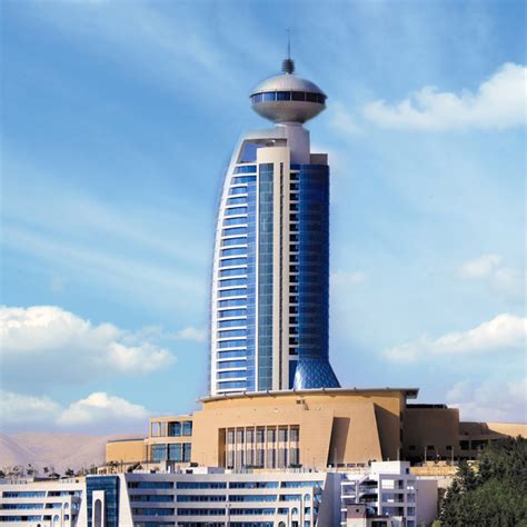 Erbil Media City Towers - Buildex