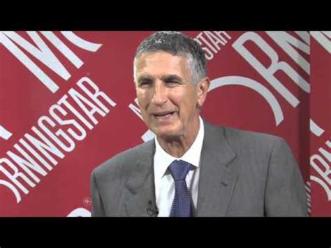 Chief executive officer and institutional portfolio manager for brandes asia. Charles Brandes slams indexing - YouTube