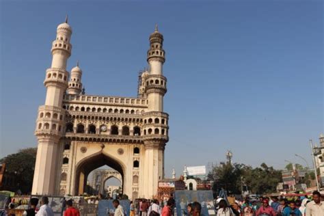 Hyderabad Indias Unmissable City For Sightseeing