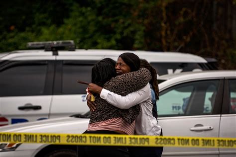 Surge Of Violence Continues Across Dc With Three Fatal Shootings