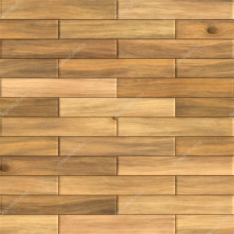 Seamless Parquet Wooden Floor Texture Stock Photo By