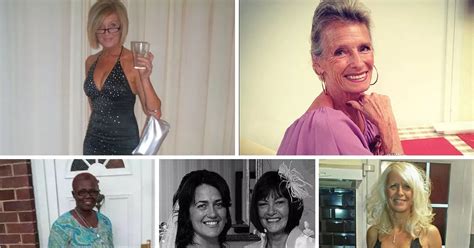 The Search For Britain S Most Glamorous Gran Continues Vote For Your