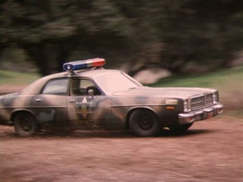 The Patrol Cars In Pictures The Patrol Cars Dukes Of Hazzard Forums