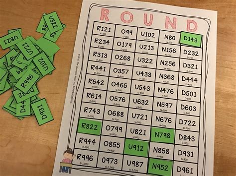 Teaching Rounding to Your Students with 3 Fun Games - Beneylu Pssst