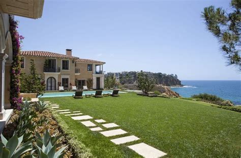Luxury Real Estate In Laguna Beach Ca United States 2585 Riviera