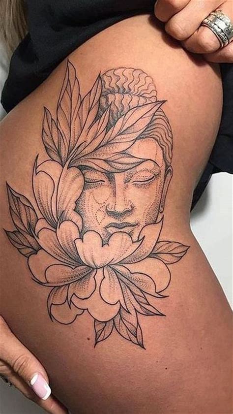 50 Unique And Sexy Hip Tattoo Designs You Must Have Page